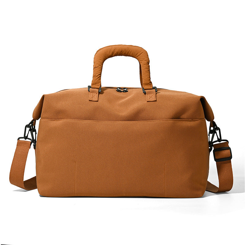 Robuste Multi-Fach Sport-Duffel