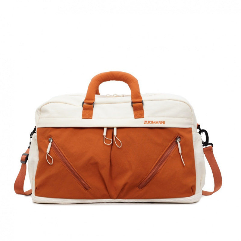 Multi-Funktionale Premium Reise Tasche Karnz