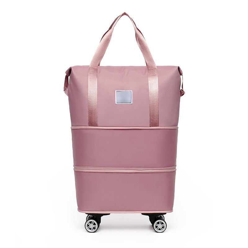 Modischer wasserdichter Gym-Duffel Karnz