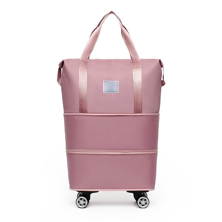 Modischer wasserdichter Gym-Duffel Karnz