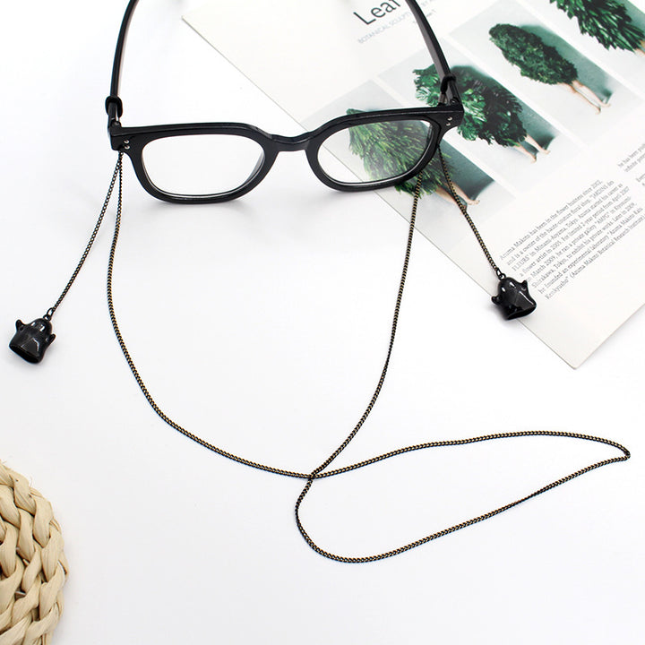 Stylische Brillen Karnz