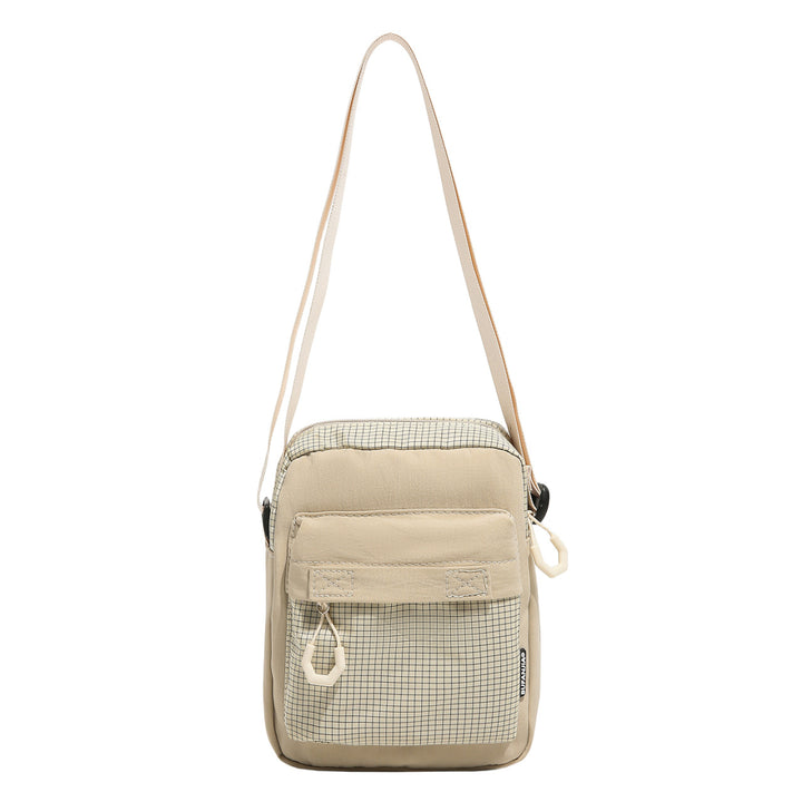 WoStylish Minimalist Umhängetasche Karnz