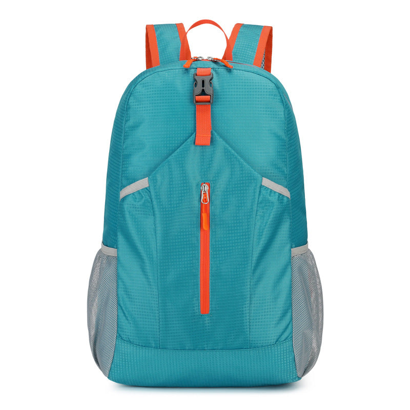 Leichter Reise-Tagesrucksack Karnz