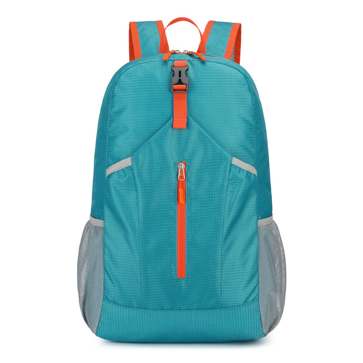 Leichter Reise-Tagesrucksack Karnz