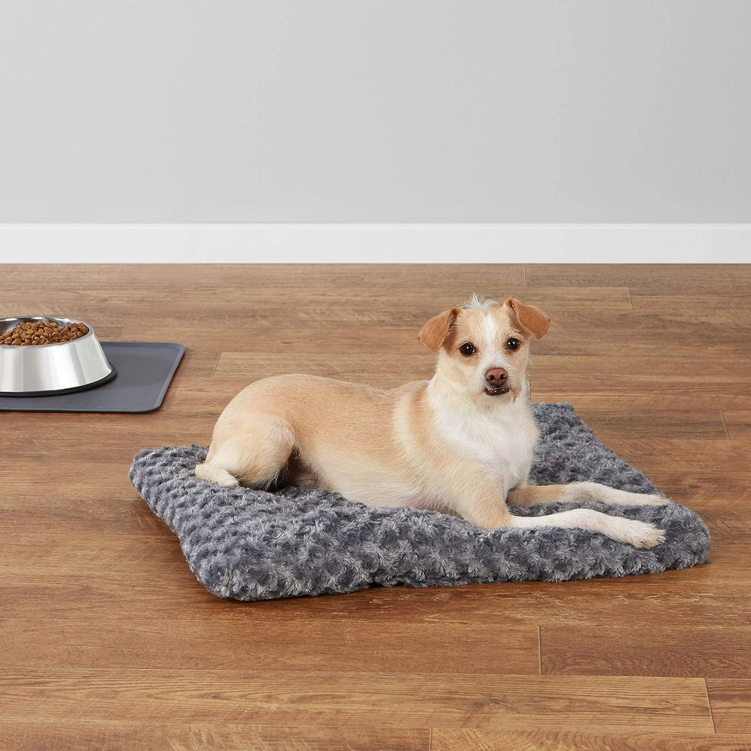 Plüsch Komfort Hundebett