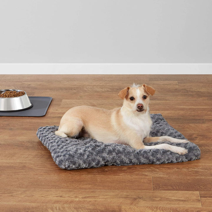 Plüsch Komfort Hundebett