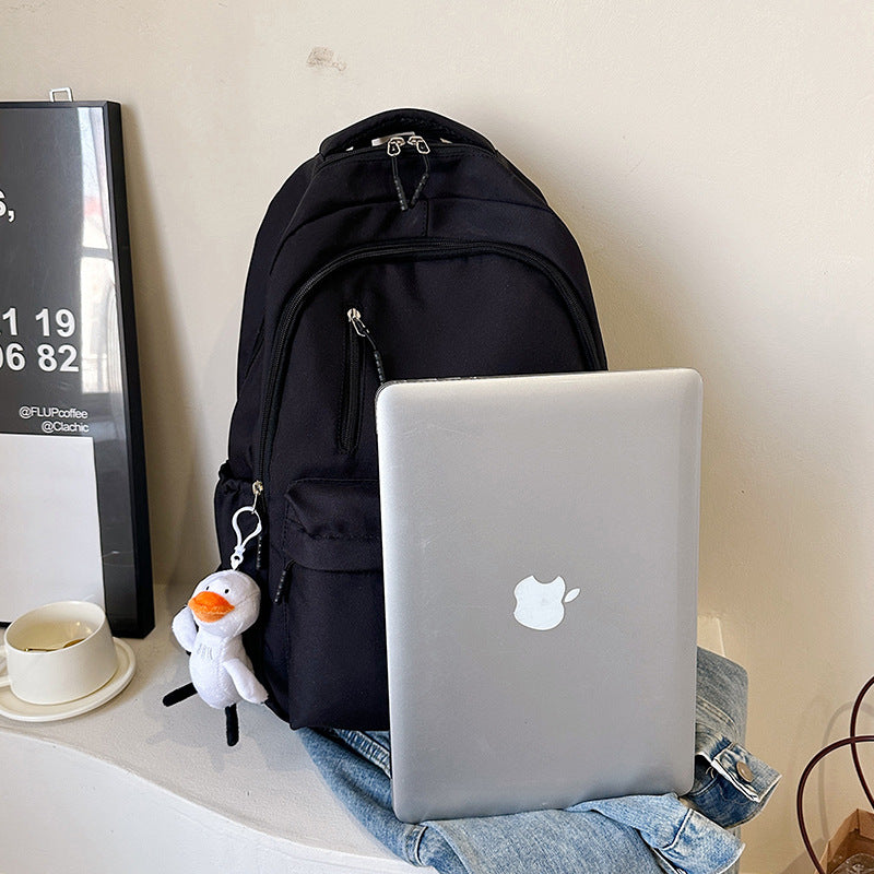 Multifunktionaler Freizeitrucksack mit Praktischem Stauraum Karnz