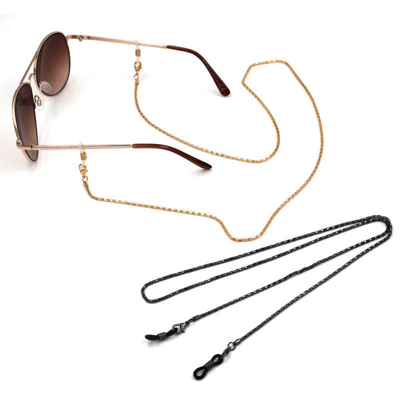 Verstellbarer Brillenhalter Karnz