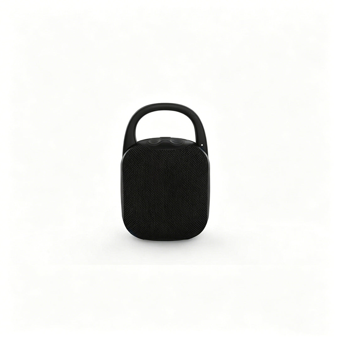 Tragbarer Bluetooth Lautsprecher Karnz