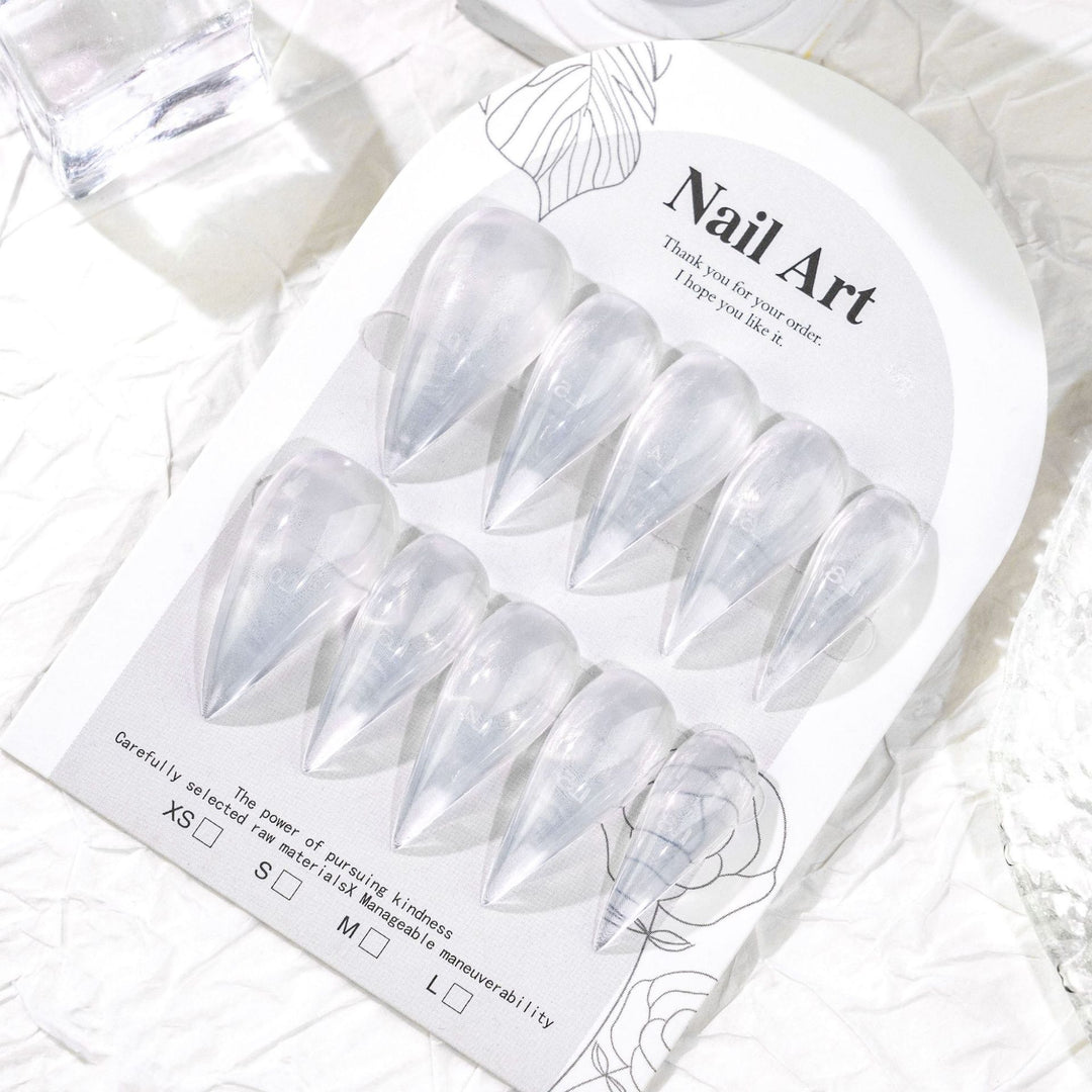 Hochwertige Nagelkunst Tipps