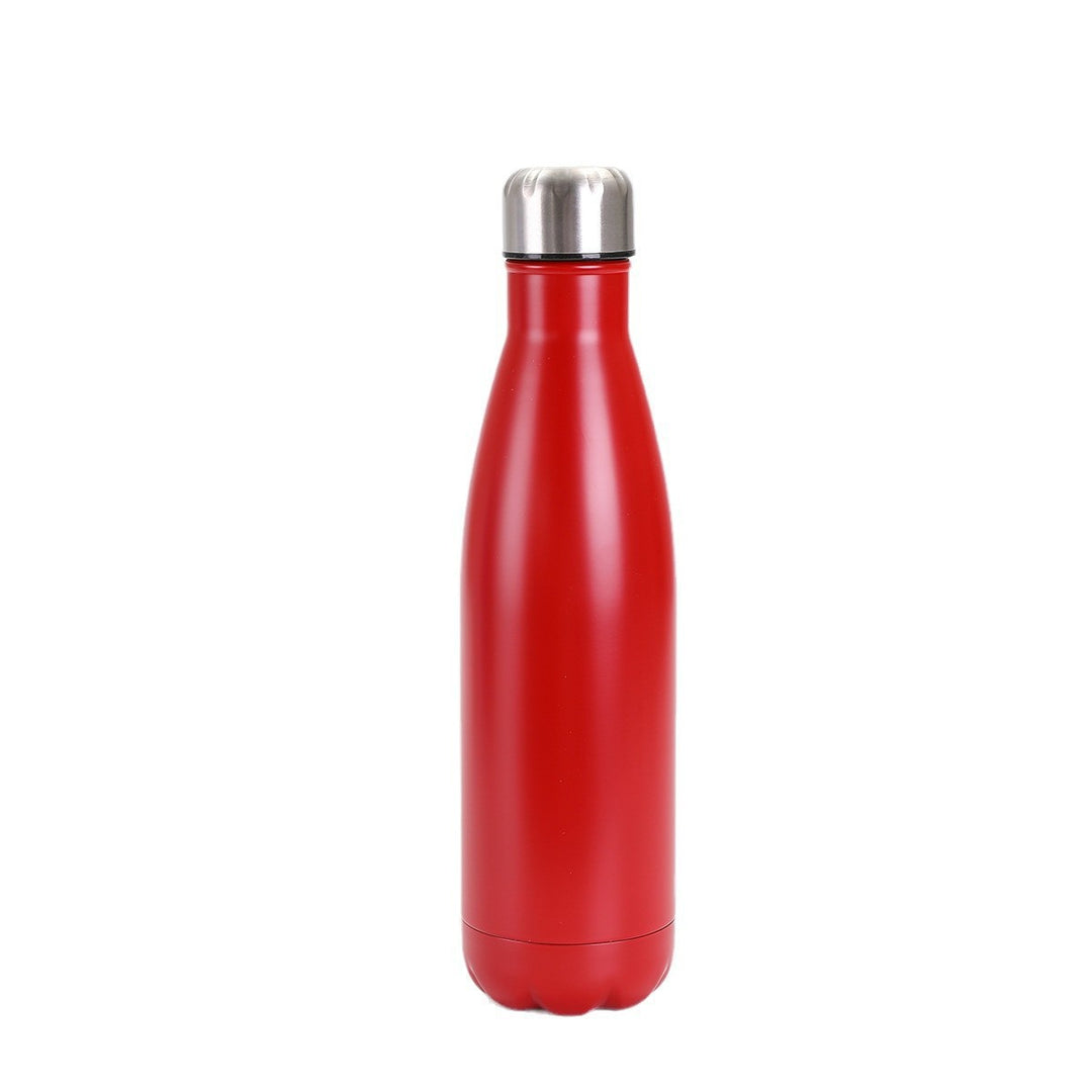 Damen Edelstahl Isolierflasche Karnz