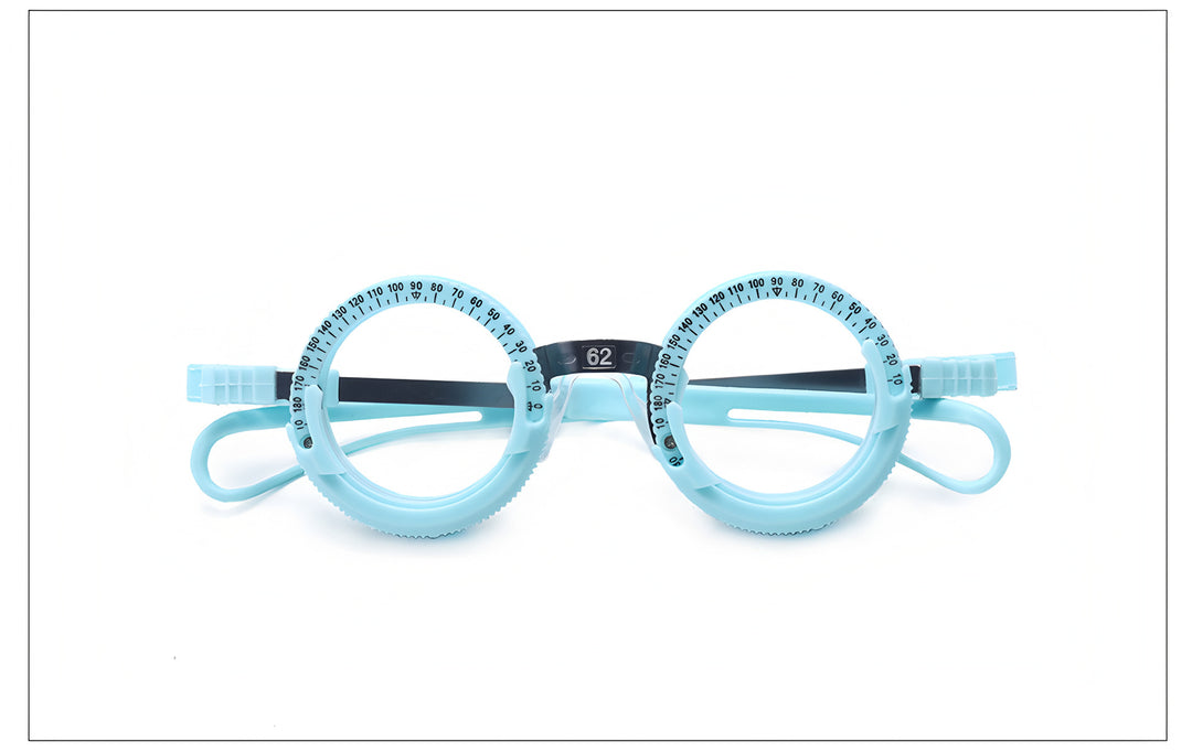 Vision Measurement Glasses Karnz