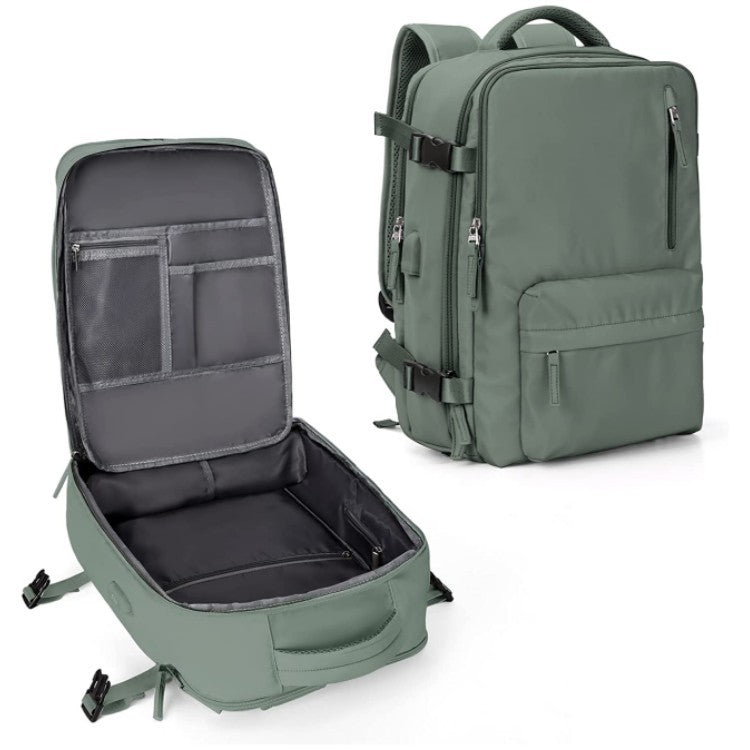 Multifunktionaler Reiserrucksack Karnz