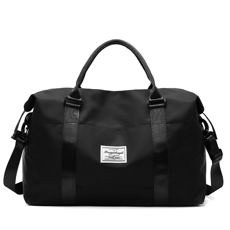 Große Kapazität Sport-Duffel-Tasche Karnz
