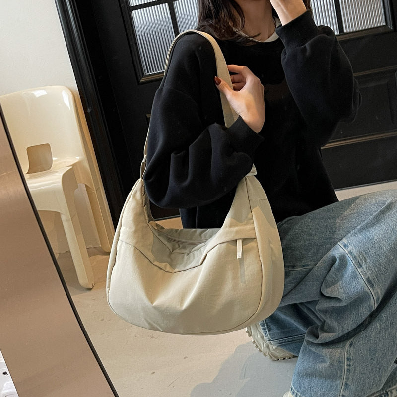 Lässige Crossbody Sling Bag Karnz