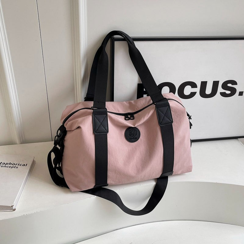 Leichtgewichtiger langlebiger Reisetaschen Duffel Bag Karnz