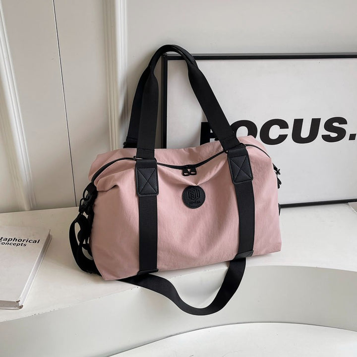 Leichtgewichtiger langlebiger Reisetaschen Duffel Bag Karnz