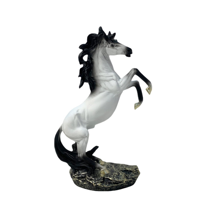 Pferde-Statuette Karnz