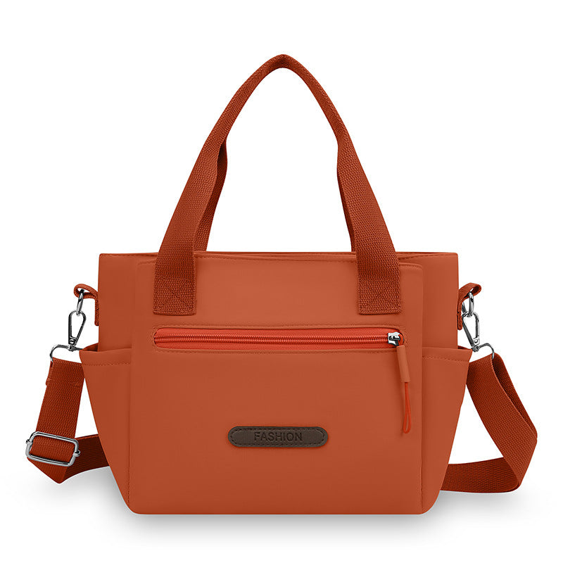 Multi-Funktionaler Organizer Handtasche Karnz