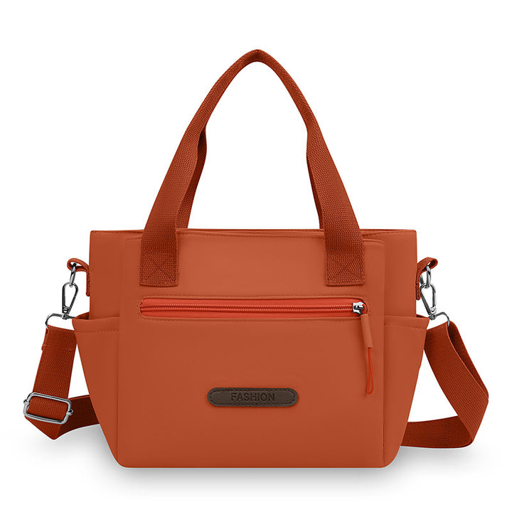 Multi-Funktionaler Organizer Handtasche Karnz