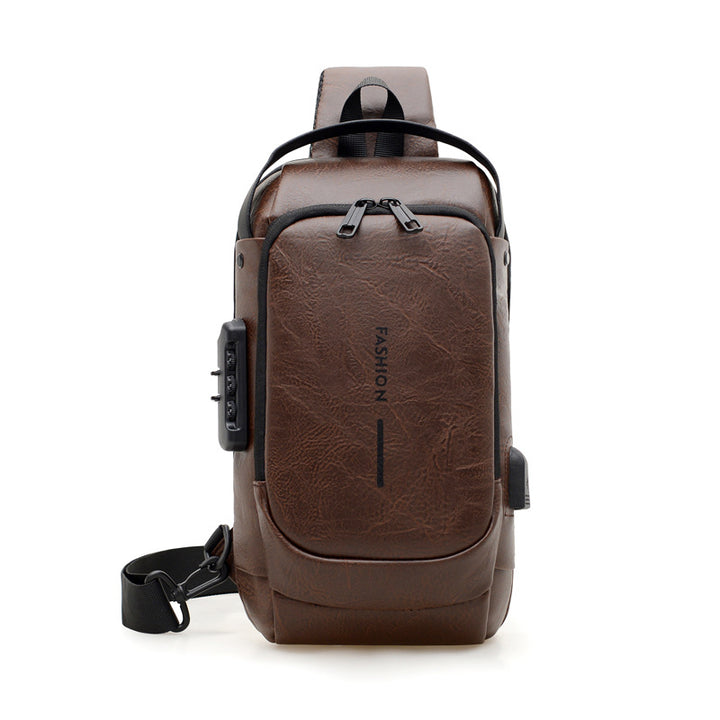 Mode Sling-Tasche
