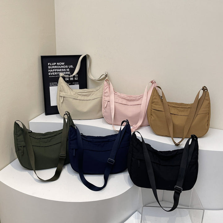 Lässige Crossbody Sling Bag Karnz