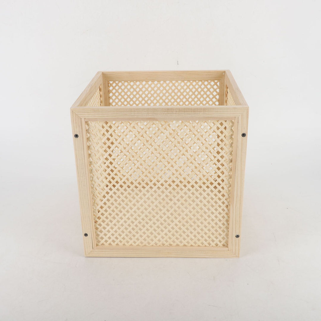 Gitter Design Aufbewahrung Cube Karnz