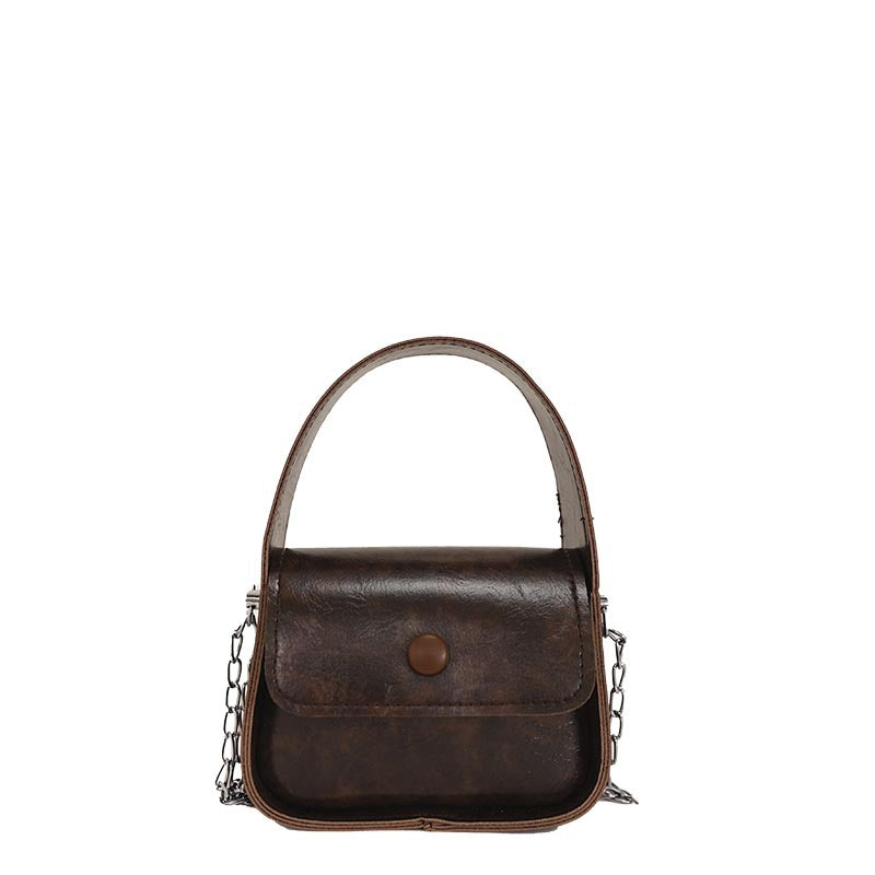 WoCompact Strukturierte Crossbody-Tasche Karnz