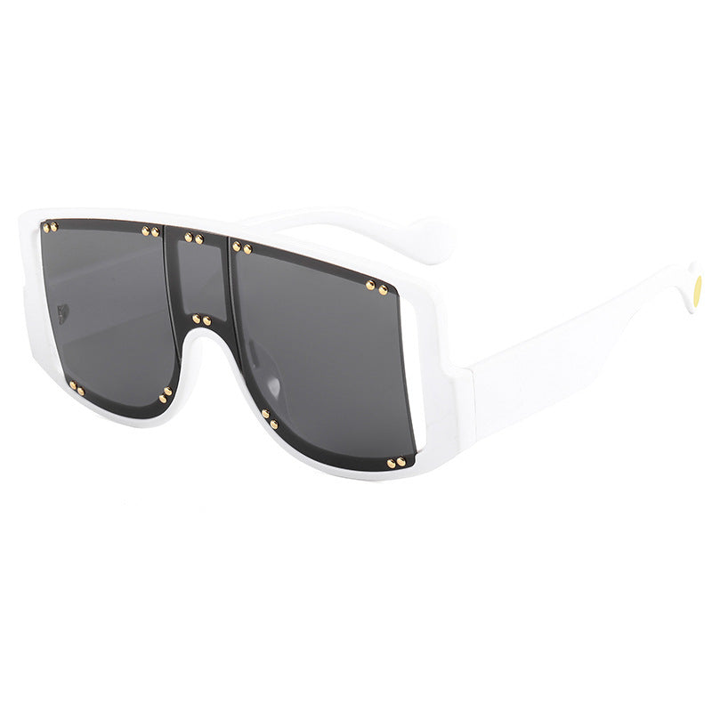 Damen Mode Sonnenbrille Karnz