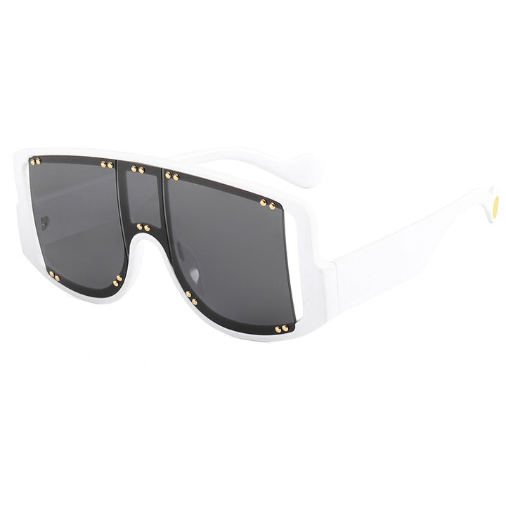 Damen Mode Sonnenbrille Karnz
