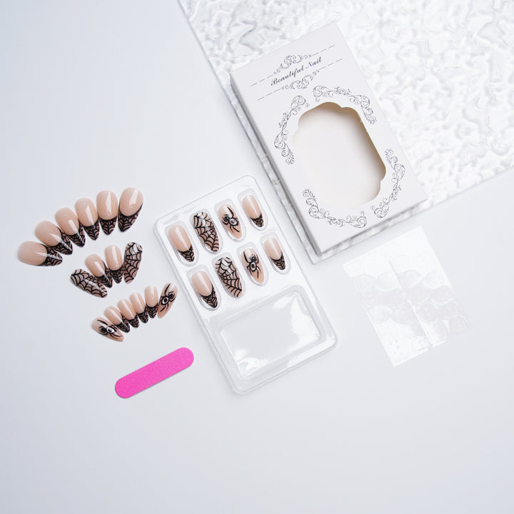 Kreatives Nageldesign Set Karnz
