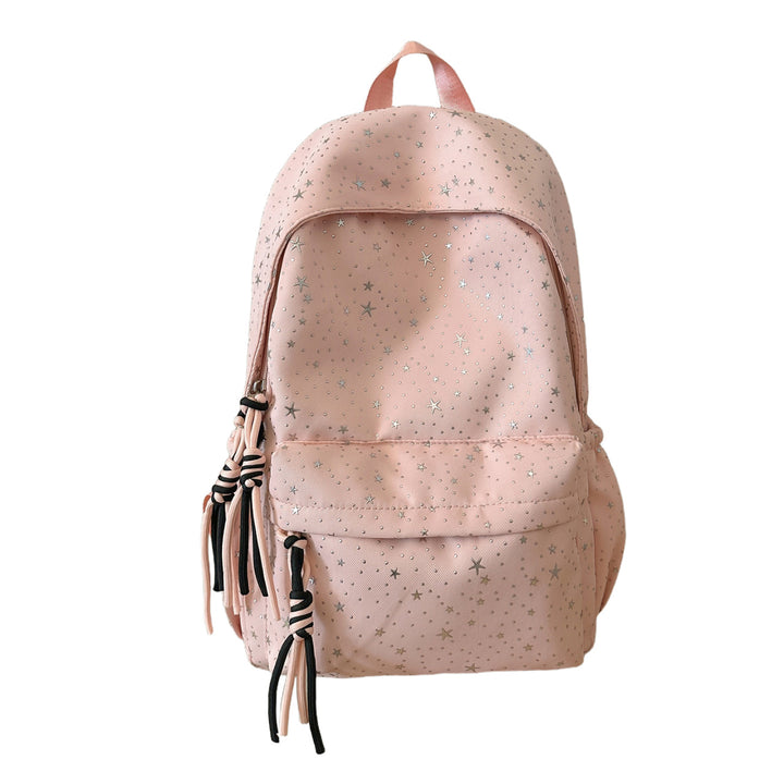 Stern-Beschmückter Alltags-Rucksack Karnz