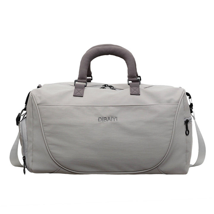 Geräumige Wochenend-Reisetasche Karnz