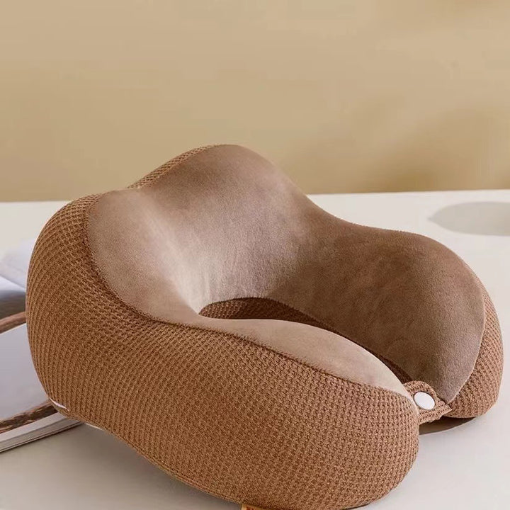 Damen ergonomisches Reisekissen mit kühlendem Effekt Karnz