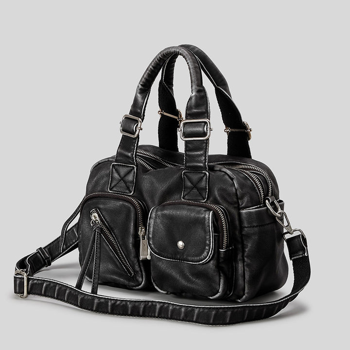 Multi-Taschen Stilvolle Handtasche