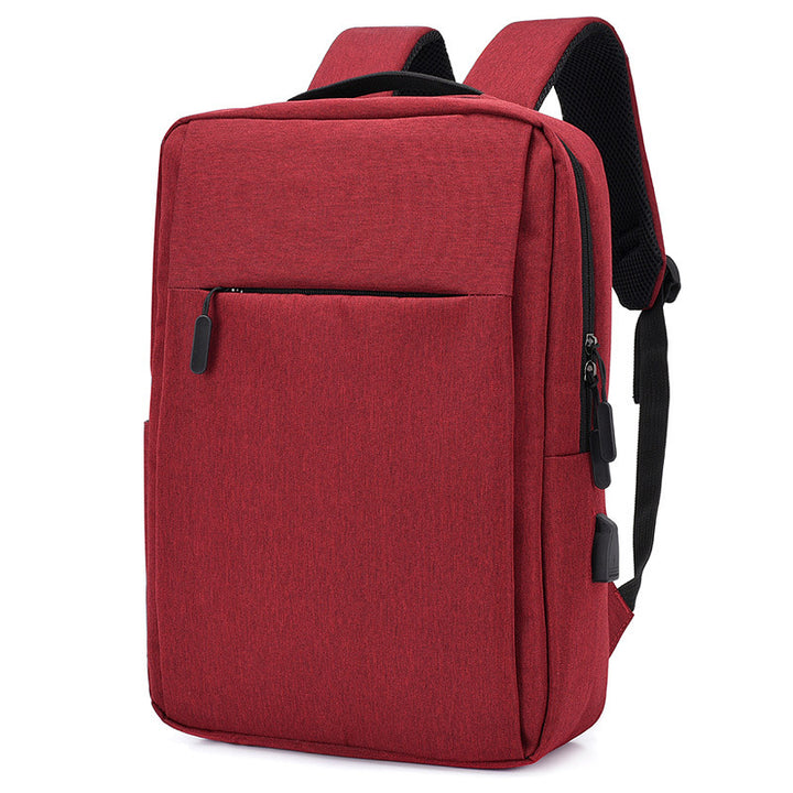 Vielseitiger Laptop-Rucksack Karnz