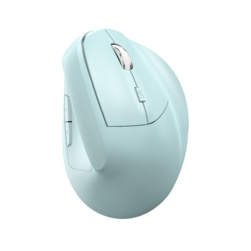 Ergonomische Funkmaus Karnz