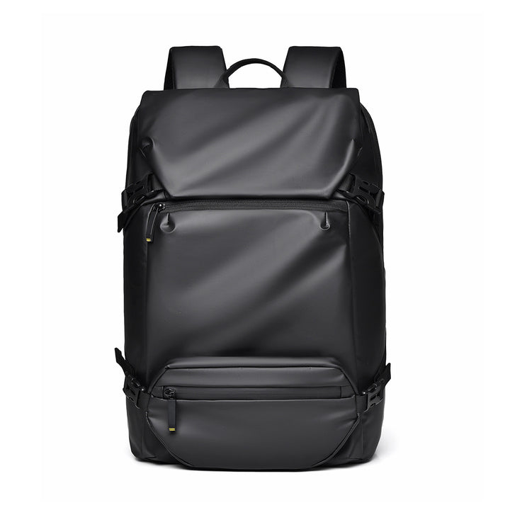 Vielseitiger Urban Wasserdichter Rucksack Karnz