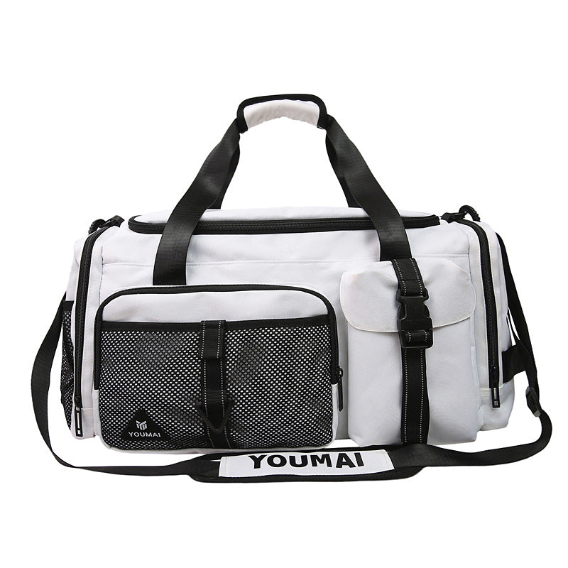 Multi-Funktionale Sport-Reise-Tasche