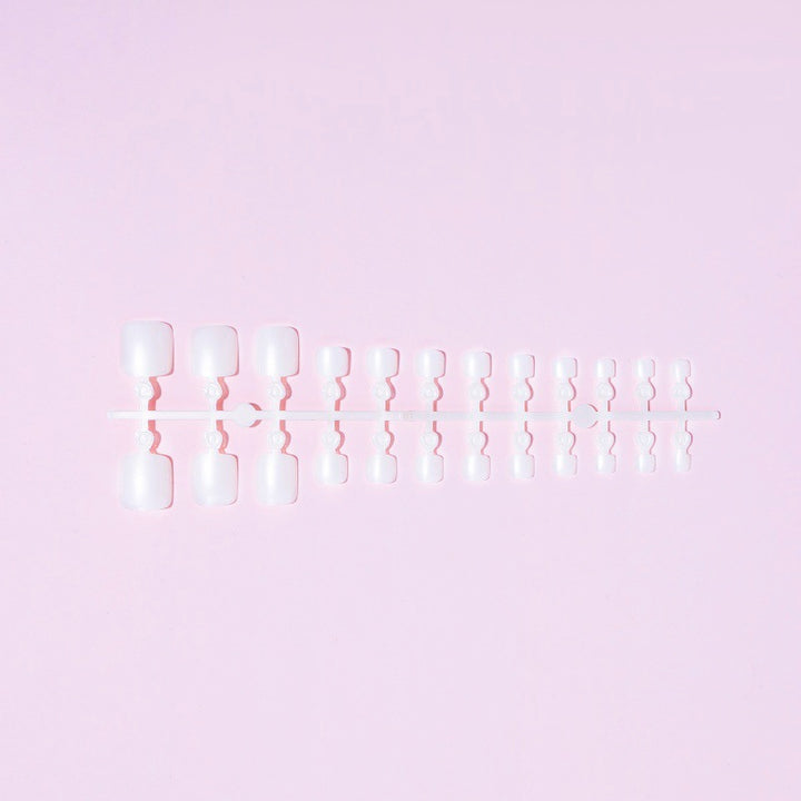Flexible Nagelspitzenform-Set Karnz