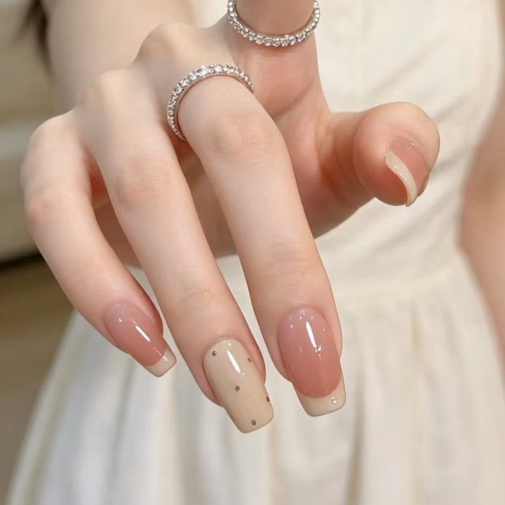 Nagelkunst
