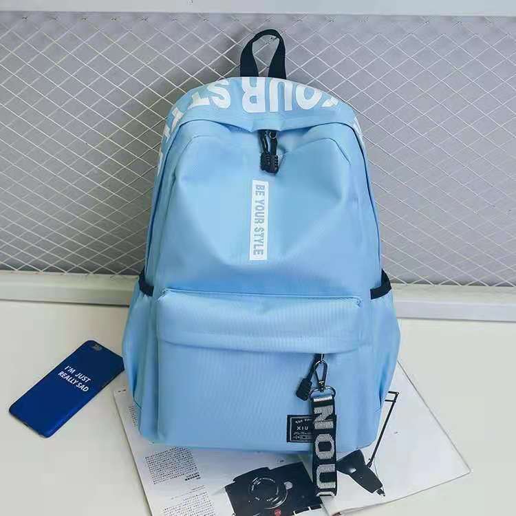 Stylischer Tagesrucksack Karnz