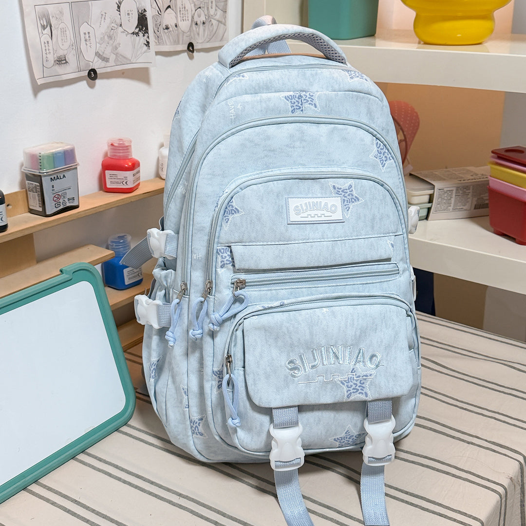 Stylischer Reise-Rucksack Karnz