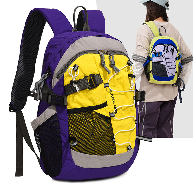Outdoor-Wanderrucksack Karnz