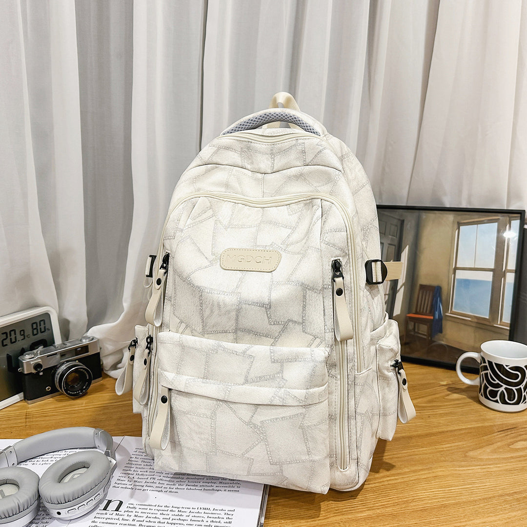 Multi-Taschen Reise Rucksack Karnz 1791205441