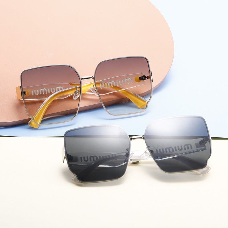Damen Sonnenbrille Karnz