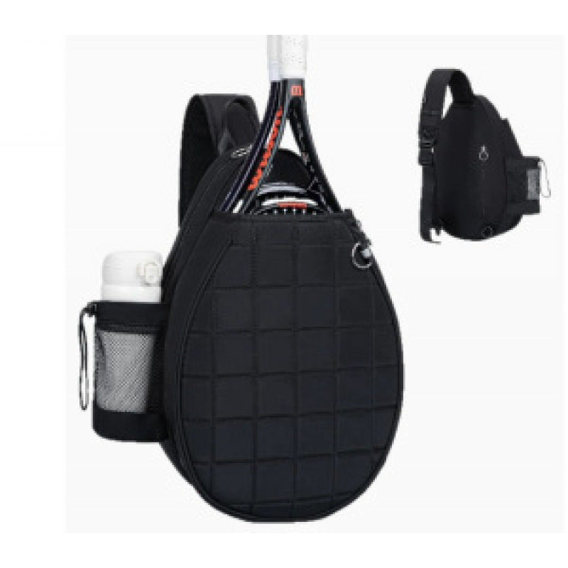 Sportliche Tennis-Rucksacktasche Karnz