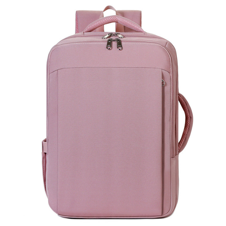 Slim Ergonomischer Laptop-Rucksack Karnz