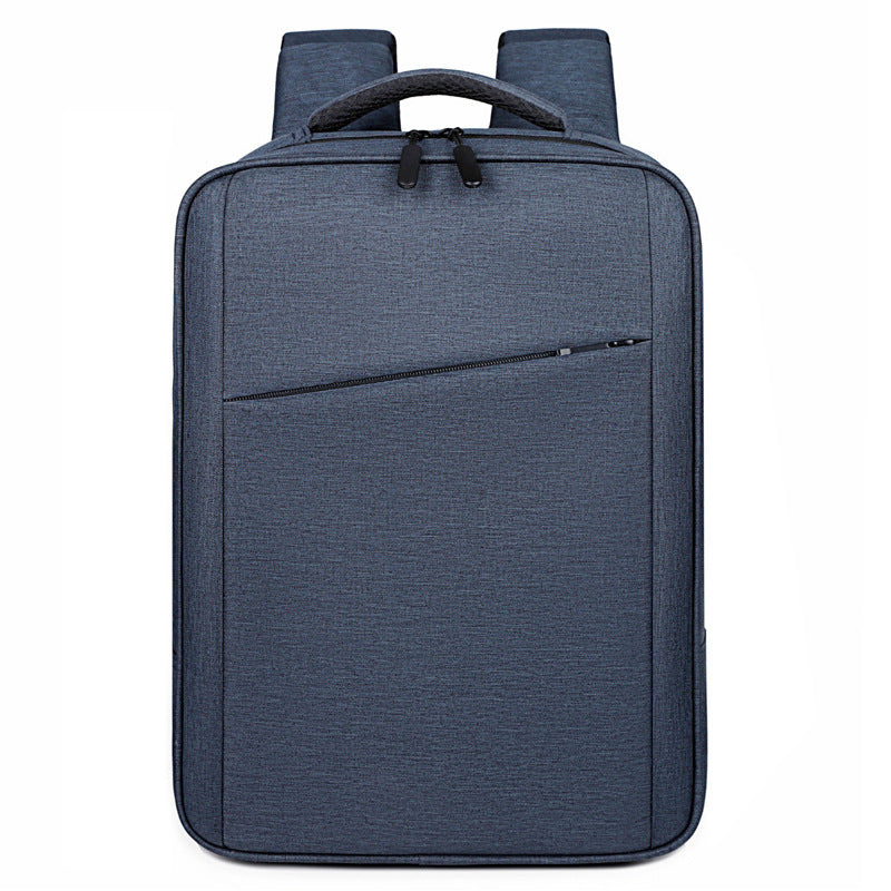 Elegante technikverbesserte Laptop-Rucksack Karnz