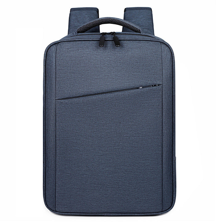Elegante technikverbesserte Laptop-Rucksack Karnz